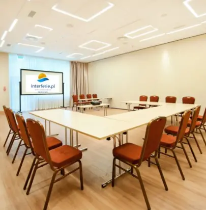 Znajdź idealne miejsce na konferencję w Świnoujściu z naszą wyszukiwarką