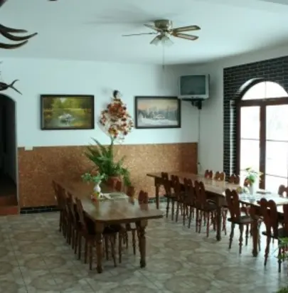 Znajdź idealne miejsce na konferencję w Wiżajnach