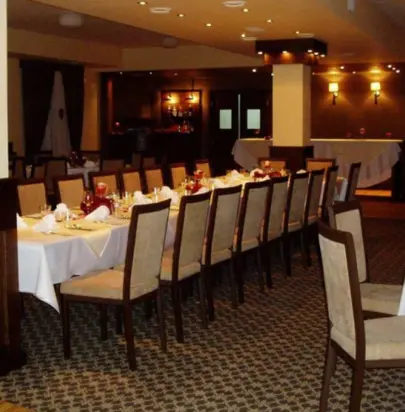 Szukasz idealnego miejsca na konferencje?