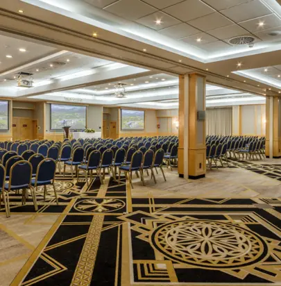 Obiekty konferencyjne w Zakopanem – zaplanuj wydarzenie w sercu Tatr!