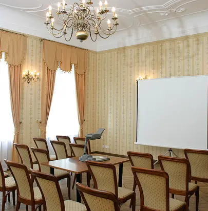 Sale konferencyjne w Wolkowie - idealne miejsce na twoją konferencję