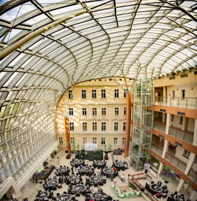 Legnica, czyli gdzie warto zorganizować konferencję na Dolnym Śląsku