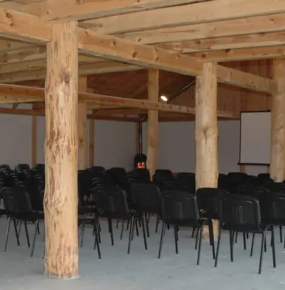 Znajdź idealne miejsce na Twoją konferencję w Dębem Wielkim