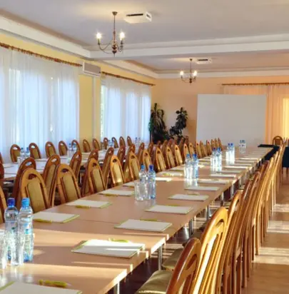 Sale konferencyjne i miejsca na konferencje w Mińsku Mazowieckim