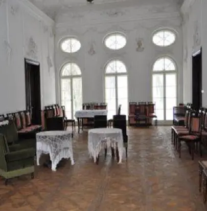 Mamy dla Ciebie idealne miejsce na Twoją konferencję!