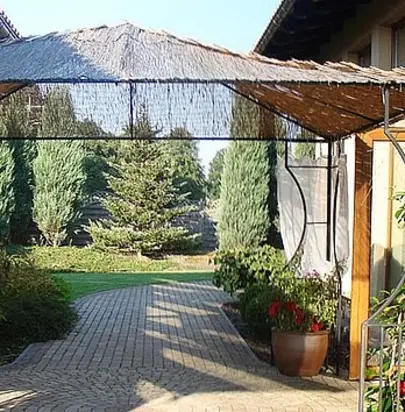 Hotel Lemoniada - Sala konferencyjna Oranżeria