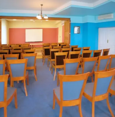 Sale konferencyjne Gliwice — czym się wyróżniają?