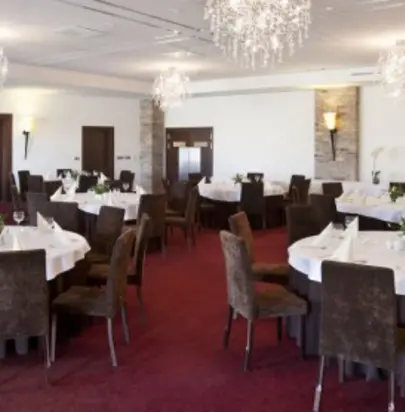 Znajdź idealne miejsce na twoją konferencję w Opalenicy