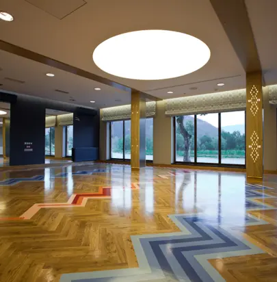 Piwniczna Spa & Conference - Sala konferencyjna Sala duża – Piwniczna-Zdrój