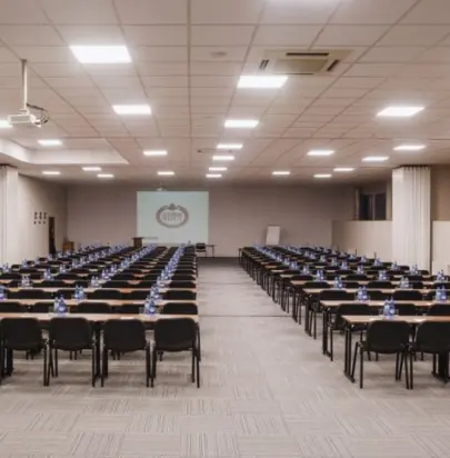 Znajdź idealne miejsce na konferencje w Raszynie