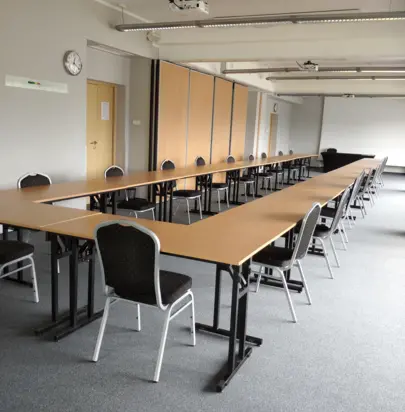 Nowoczesne i luksusowe katowickie hotele na konferencje