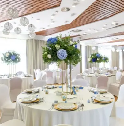 Wyszukiwarka miejsc konferencyjnych - idealne rozwiązanie dla Twojej konferencji