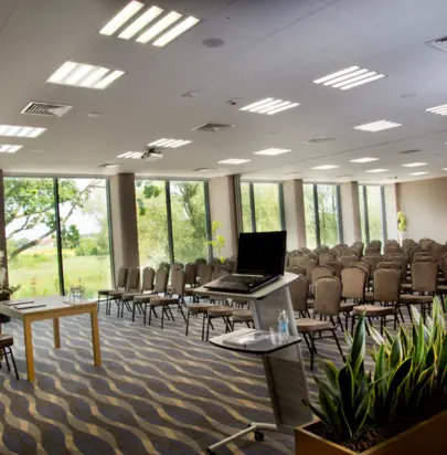 Znajdź idealne miejsce na Twoją konferencję w Zbąszyniu