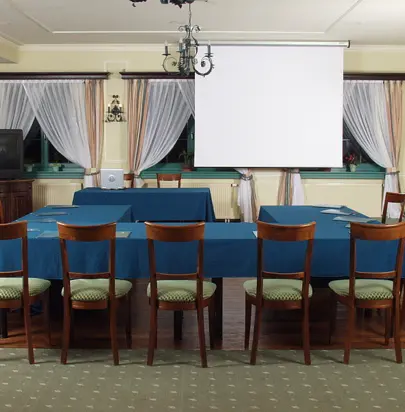 Pozostałe sale konferencyjne