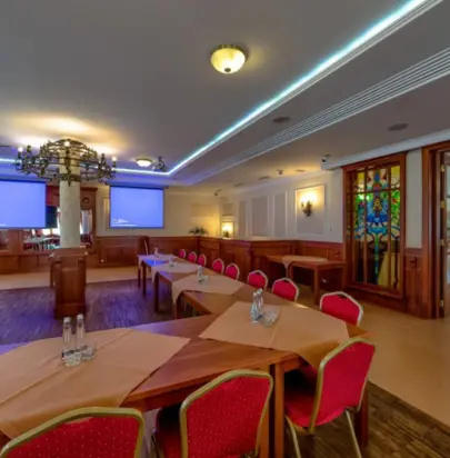 Znajdź idealną salę konferencyjną w Białce Tatrzańskiej