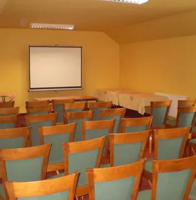 Wyszukiwarka miejsc konferencyjnych