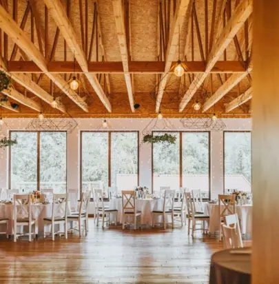 Konferencje w Miłosławiu - idealne miejsce na organizację spotkań