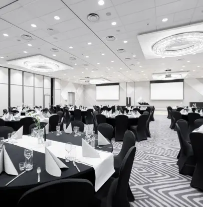 Konferencja w zachodniopomorskim okazją do wyciszenia na łonie natury