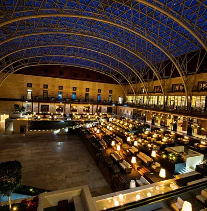 Miejsca na konferencje w Arłamowie - idealne rozwiązanie dla Twojej firmy