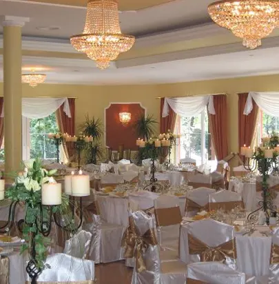 Hotel Sylwia Sośnicowice - Sala Konferencyjna Duża - Bankietowa