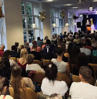 Hotele Konferencyjne w Kołobrzegu