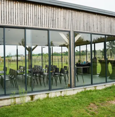 Obiekty konferencyjne Lgota Murowana – Profesjonalizm i spokój