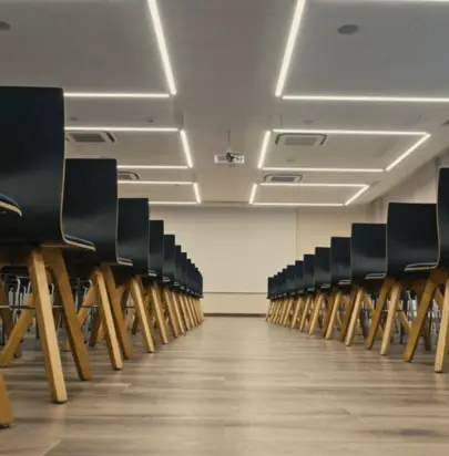 Czarna Góra Resort - Górskie Centrum Konferencyjne - Sala konferencyjna Sala konferencyjna Panorama Aparthotel Panorama