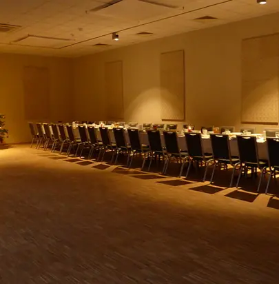 Hotel Impresja - Sala konferencyjna Sala konferencyjna