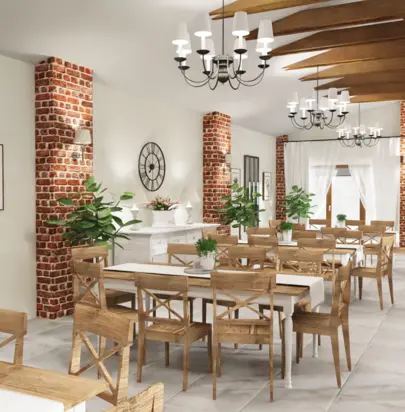 Obiekty konferencyjne w Piszu – dlaczego Mazury?