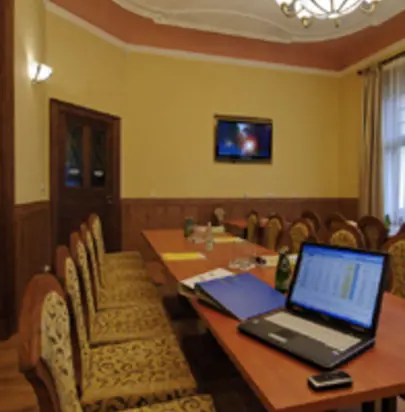 Znajdź idealne miejsce konferencyjne już dziś!