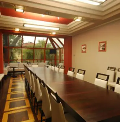 Hotel Victoria Włocławek - Sala konferencyjna Sala konferencyjna