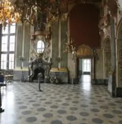 Wyszukiwarka Konferencje.pl: znajdź idealną salę konferencyjną w Wałbrzychu