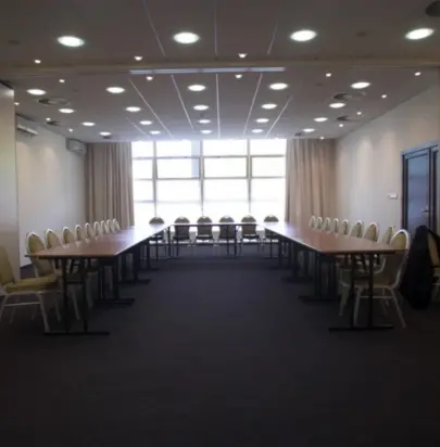 Miejsca na konferencje w Nałęczowie