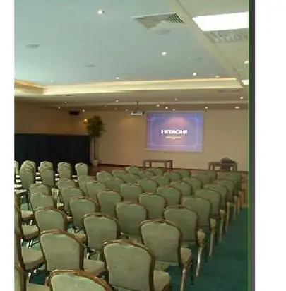 Integracja i rozwój dzięki profesjonalnym sale szkoleniowe