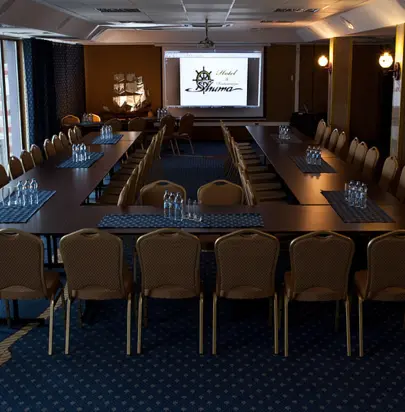 Dostępność i udogodnienia Sal Konferencyjnych w Dąbrowie Górniczej