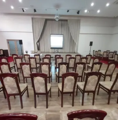 Znajdź idealne miejsce na konferencję w Świdnicy