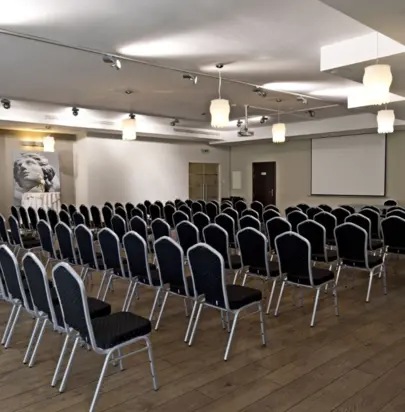 Największe obiekty konferencyjne w Tarnowie