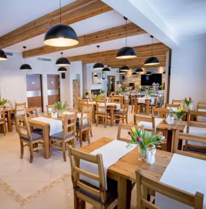 Znajdź idealne miejsce na konferencję w Dusznikach-Zdroju