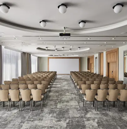 Profesjonalne sale konferencyjne i miejsca noclegowe w Poznaniu