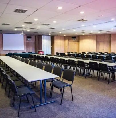 Znajdź idealne miejsce na konferencję w Wałczu