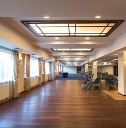 Zaplanuj konferencję w Markach!