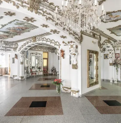 Obiekty Szkoleniowe Ostrowiec Świętokrzyski – Komfortowe sale sprzyjające nauce