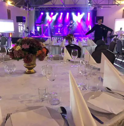 Zakochaj się w Kwilczu - idealnym miejscem na Twoją konferencję!