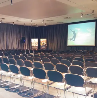 Maloves Spa & Resort - Maloves SPA & Resort Władysławowo sala konferencyjna