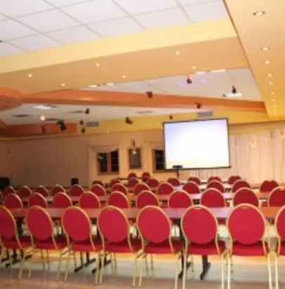 Magiczne miejsce na Twoją konferencję