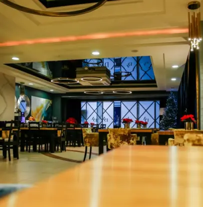 Znajdź idealne miejsce na Twoją konferencję w Podgórze