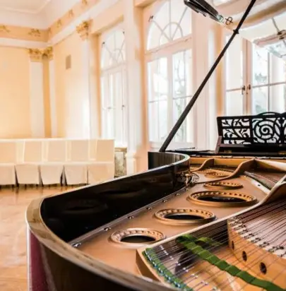 Niezapomniane miejsce na konferencje w Ostromecku