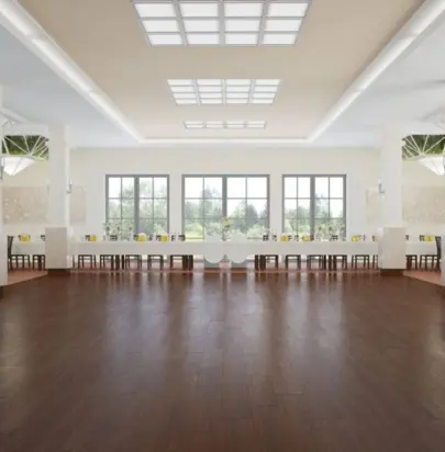 Hotel Magiczny Zakątek - Sala konferencyjna Sala Balowa