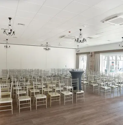 Miejsca na konferencje w Budach Michałowskich