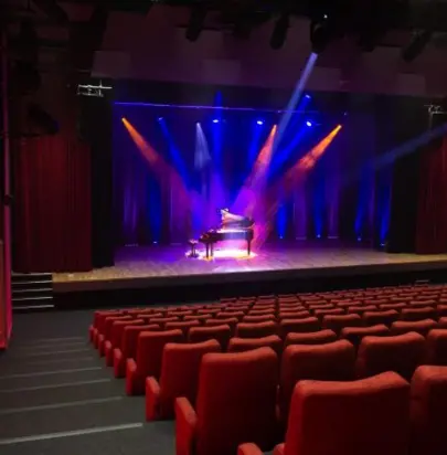 Wyszukiwarka miejsc konferencyjnych